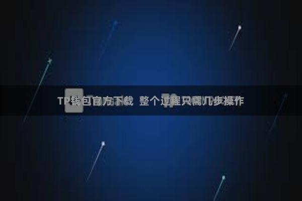 TP钱包官方下载  整个过程只需几步操作